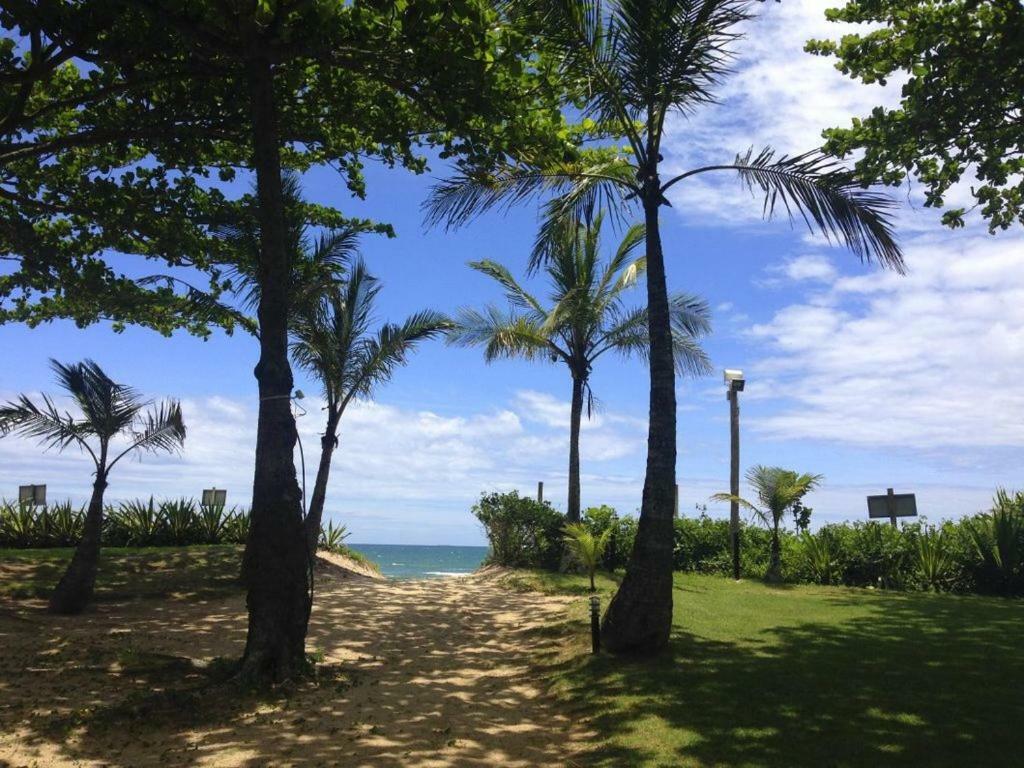 Casa de Praia GUAECA Villa São Sebastião Exterior foto